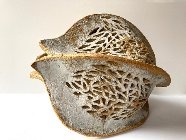 Pierced Pod